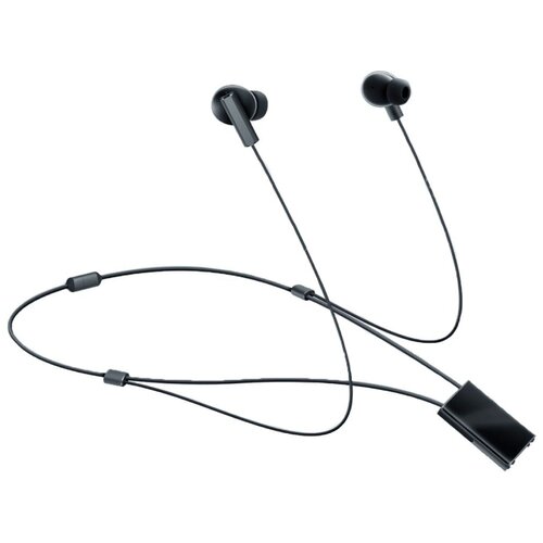 Беспроводные наушники Xiaomi Earphones Necklace NC LYXQ06WM черный 1299000₽
