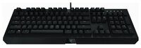 Клавиатура Razer BlackWidow X Black USB