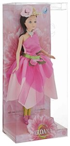 Фото Кукла Belly Цветочная принцесса в розовом, 30 см, 0911BC