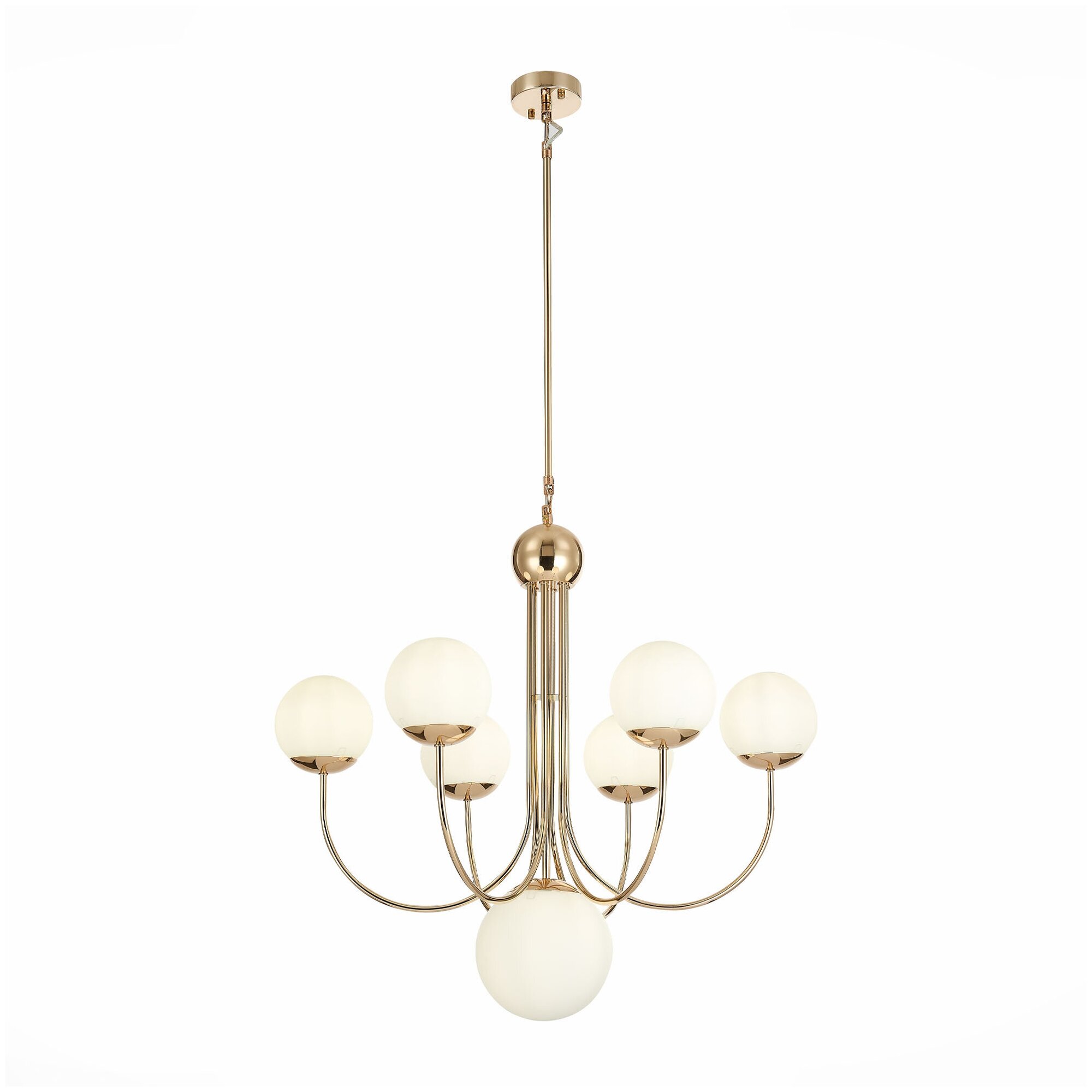 Подвесная люстра ST Luce Avellino SL1504.203.07