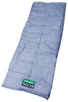 Спальный мешок ECOS AS-103 серый