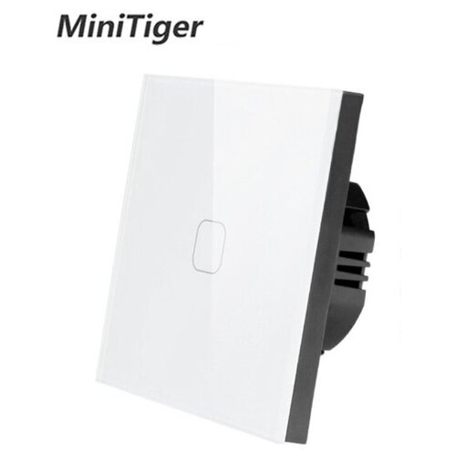   MiniTiger,  01-01EU 