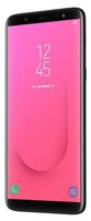 Смартфон Samsung Galaxy J8 (2018) 64GB черный