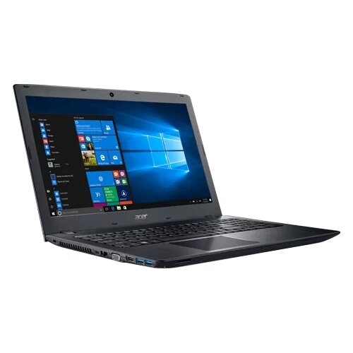 Acer TravelMate Tmp259-g2-mg-31g nxvever028 black 156 fhd i3-7020U4Gb1TbGT940MX 2GbW10 4865700₽