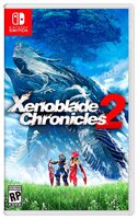 Игра для Nintendo Switch Xenoblade Chronicles 2