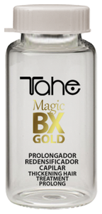 Фото Tahe Ботокс для волос Magic Bx Gold