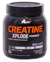 Креатин Olimp Xplode Powder (500 г) апельсин