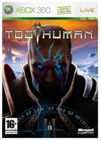 Игра для Xbox 360 Too Human