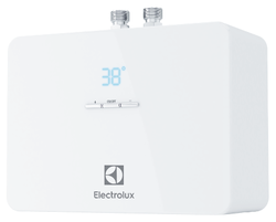 Проточный электрический водонагреватель Electrolux NPX6 Aquatronic Digital 2.0