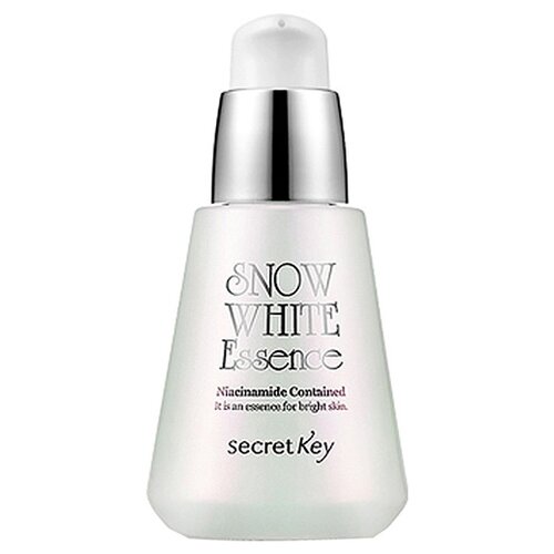 Secret Key Snow White Essence Эссенция осветляющая для лица, 30 мл