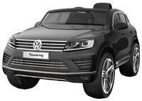 Toyland Автомобиль Volkswagen Touareg black