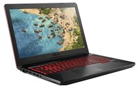 Ноутбук ASUS TUF Gaming FX504GM (Intel Core i5 8300H 2300 MHz/15.6