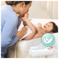 Влажные салфетки Pampers Sensitive 12 шт.