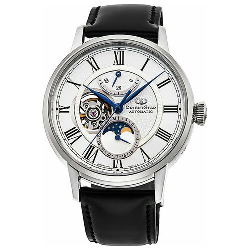 фото Наручные часы orient ay0106s0