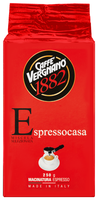 Кофе молотый Caffe Vergnano 1882 Espresso Casa 250 г