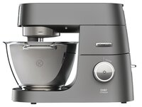 Комбайн Kenwood Chef Titanium KVC7300S серебристый