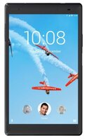 Планшет Lenovo Tab 4 Plus TB-8704X 16Gb black