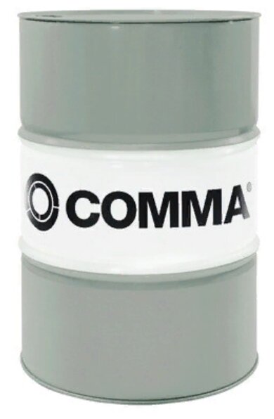 COMMA 5W30 X-FLOW TYPE F PLUS (199L)_масло мот.!син.\ACEA A5/B5,API SL/CF,FORD WSS-M2C913-B/M2C913-A