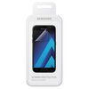 Защитная пленка Samsung Screen Protector ET-FA320 для Samsung Galaxy A3 (2017) для Samsung Galaxy A3 (2017) - изображение