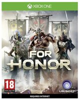 Игра для PlayStation 4 For Honor