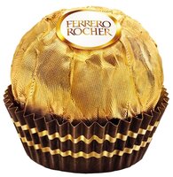 Набор конфет Ferrero Rocher Бриллиант 300 г