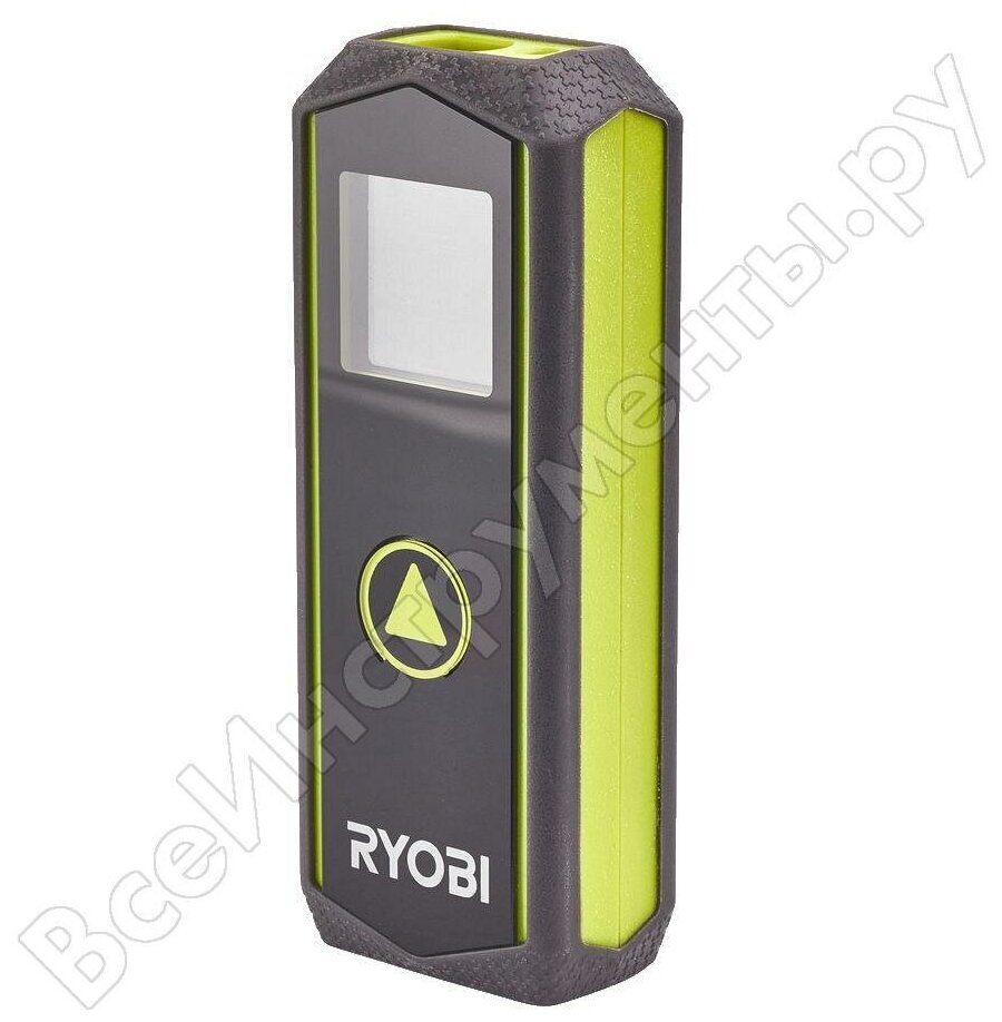 Лазерный дальномер Ryobi RBLDM20 5133004865