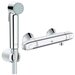 Grohtherm 55005000 гигиенический душ с термостатом Grohe