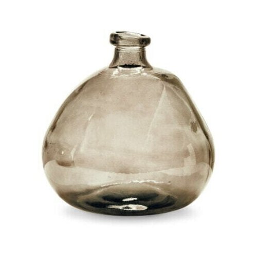 ваза серо-коричневая Calligaris 7239-A