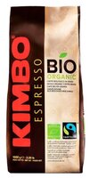 Кофе в зернах Kimbo Integrity Bio 1000 г