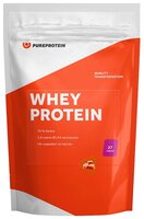 Протеин Pure Protein Whey Protein (420 г) сливочная карамель