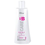 BB One BB Care After Keratin & BTX Маска для волос - изображение