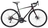 Шоссейный велосипед Specialized Ruby Comp (2019) gloss/mint cosmic/black 44 см (требует финальной сб