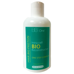 BB One Hair Bio Protein Максимальное выпрямление и восстановление для волос - изображение