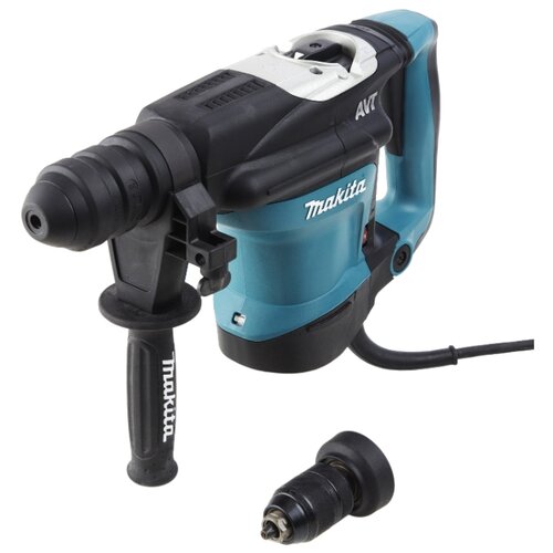 фото Перфоратор сетевой makita