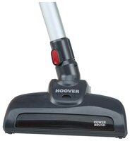Пылесос Hoover 39400277, жемчужно-серый