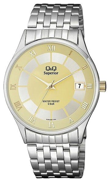 Наручные часы Q&Q S288-206 [S288 J206Y]