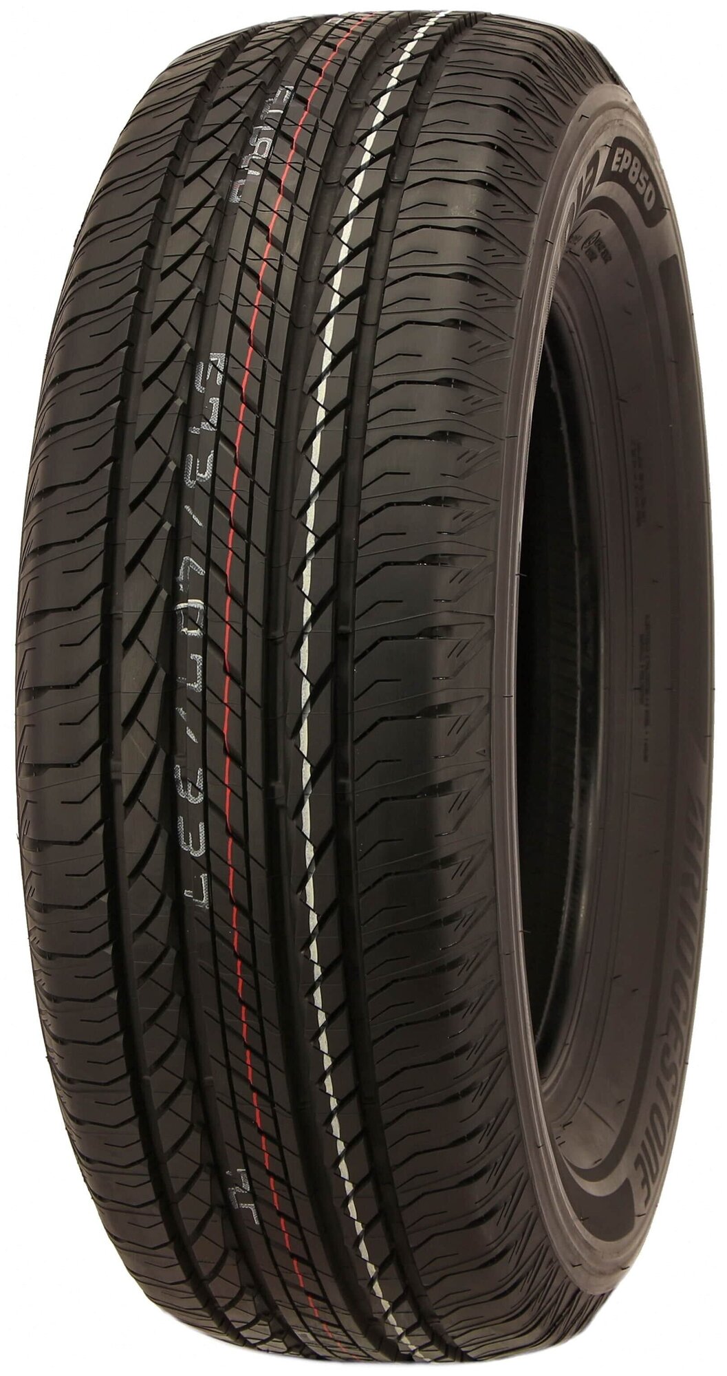 Шина Bridgestone Ecopia EP850 215/60 R17 96H