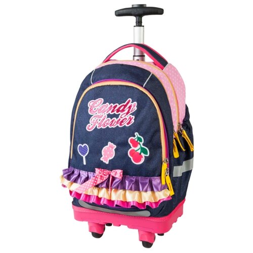 фото Target рюкзак-тележка сладкие