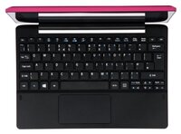 Планшет Acer Aspire Switch 10 E z8300 2Gb 64Gb красный