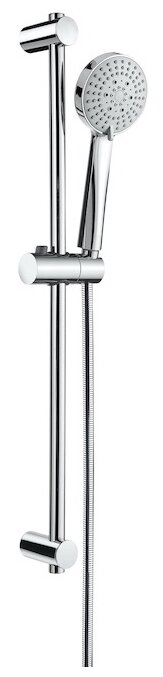 Душевой гарнитур Roca Stella 5B1D03C00