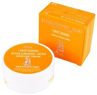 Ekel MOISTURE CREAM HUALURONIC ACID Увлажняющий крем для лица с гиалуроновой кислотой 100 г