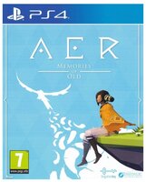 Игра для Xbox ONE AER: Memories of Old