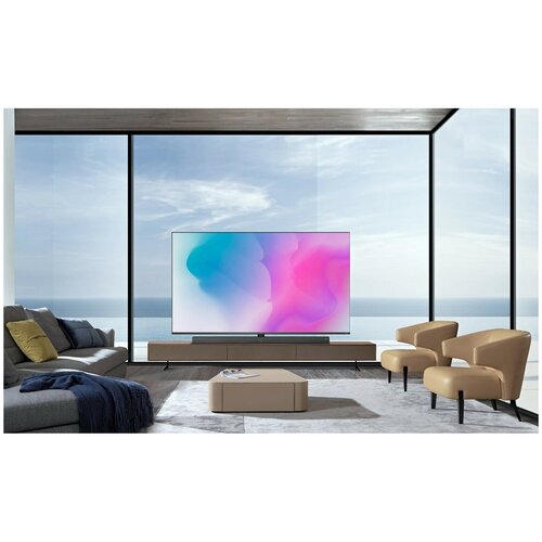 Телевизор TCL X 11 85 QD - Mini LED 29990000₽