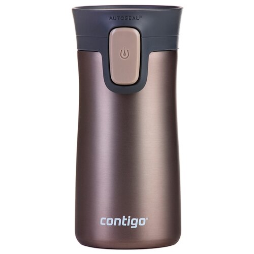 фото Термокружка contigo pinnacle 300ml red contigo0633 / 2095409