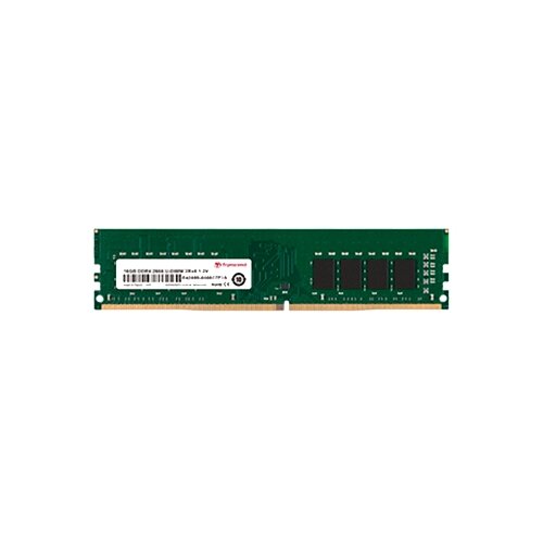 Модуль памяти Transcend DDR4 DIMM 8Гб 2666MHz CL19 TS1GLH64V6B