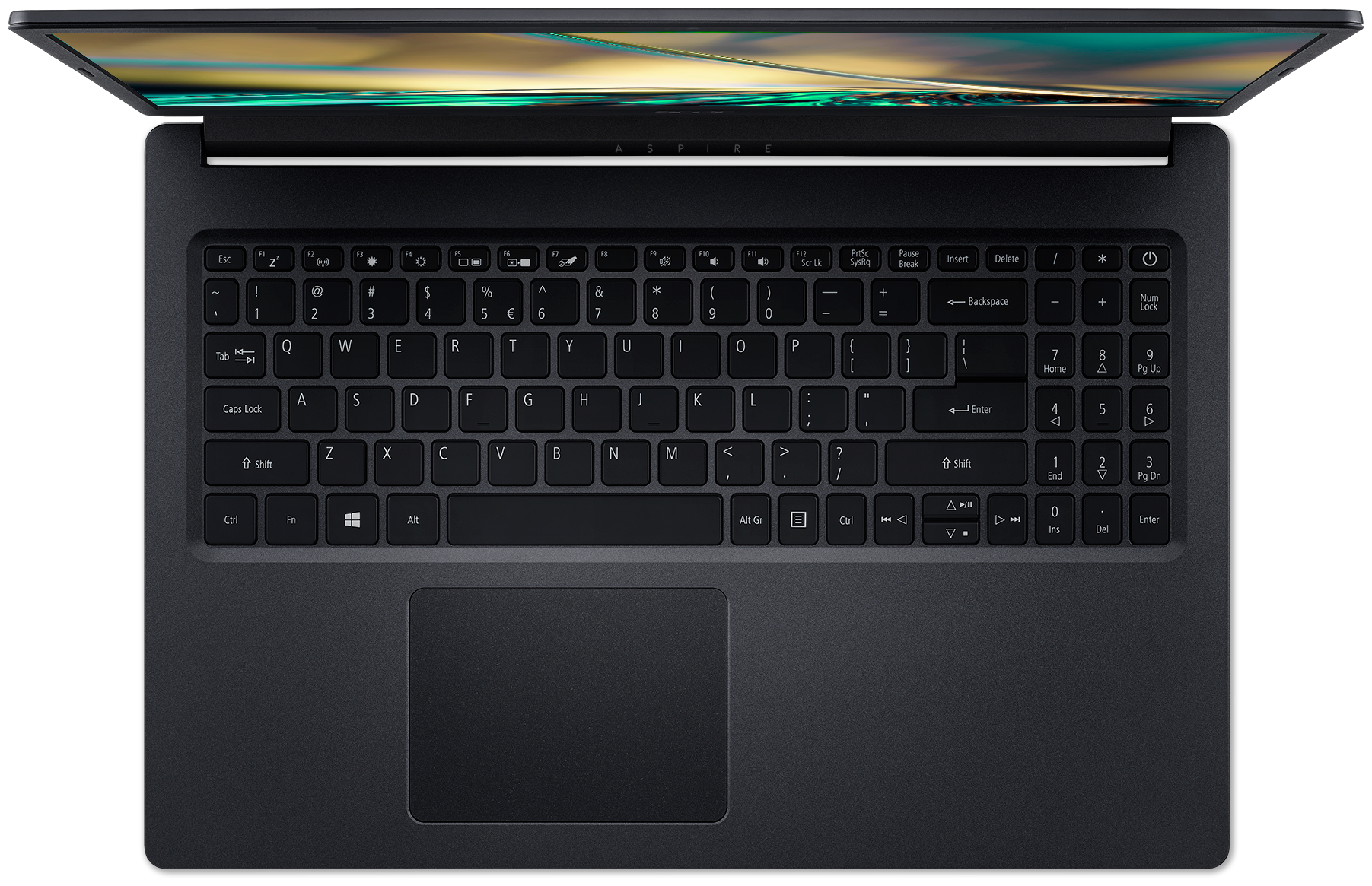 Ноутбук Acer - фото №3