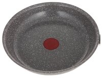 Сковорода Tefal Meteor ceramic 24 см, черный