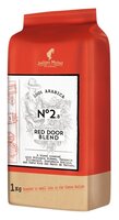 Кофе в зернах Julius Meinl Red Door Blend 1000 г