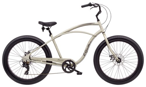 electra cruiser 7d fat tire