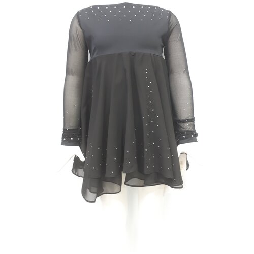 Купальник ProStyle, размер р.134, черный